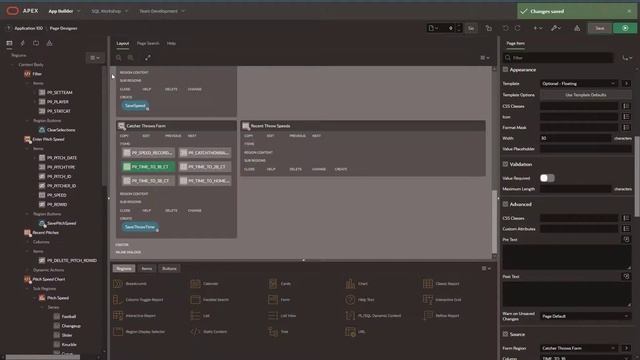 Oracle APEX: How to Leverage Pre-rending Computations for Form Field Values смотреть онлайн