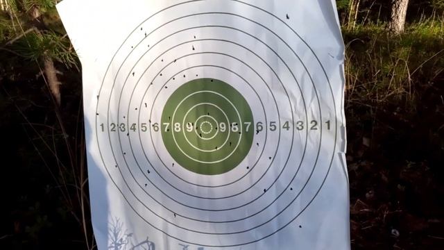 МР-27. 20*76 против 20*70 . тест обзор