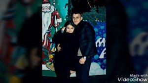 Но ты ушел туда где небеса