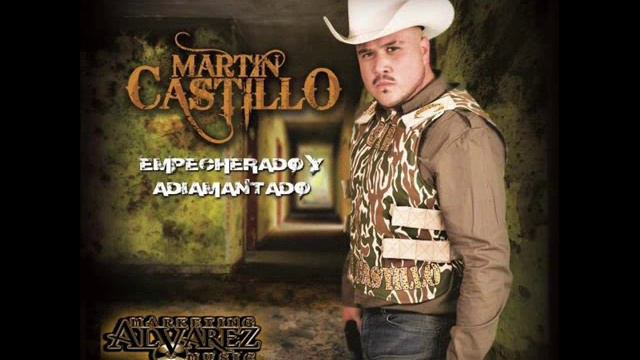 MARTIN CASTILLO-EL ROGER-ESTRENO 2010 смотреть онлайн