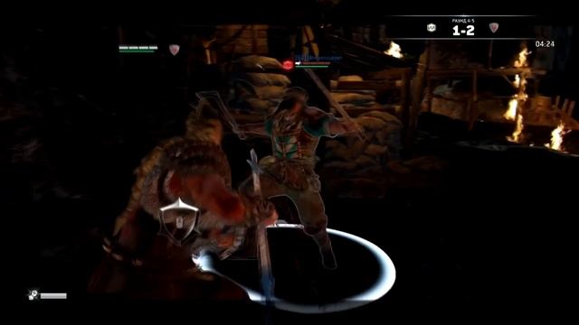 FOR HONOR - ВАЛЬКИРИЯ ГАЙД (УСТАРЕЛ) - VALKYRIE GUIDE смотреть онлайн
