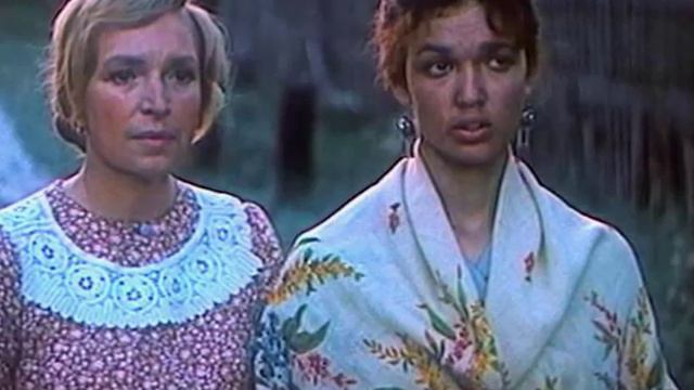 Мелодия из фильма "Цыган". Будулай смотреть онлайн