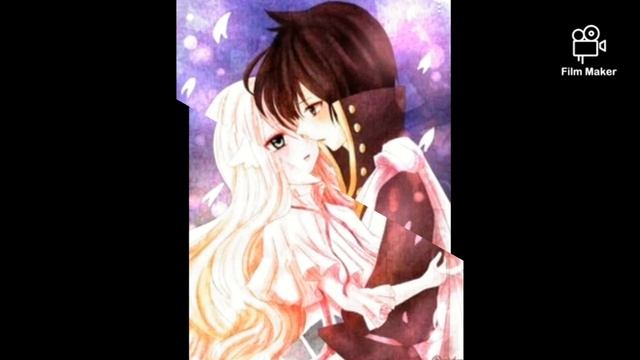 | Хвост феи | Аниме | Ещё 5 минут | Клип | Мавис и Зереф | ♡♡♡ смотреть онлайн