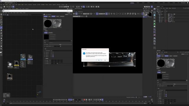 Advanced Bottle Modeling and Rendering _ Part 3 _ Rendering смотреть онлайн