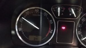 Холостой ход 1.4 BCA / AXP впуск от 1.6 тюнинг/Skoda Octavia Tour