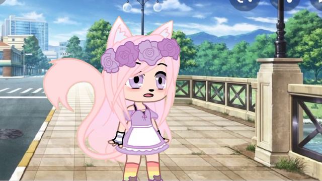 я новый гачатубер чери gacha club смотреть онлайн