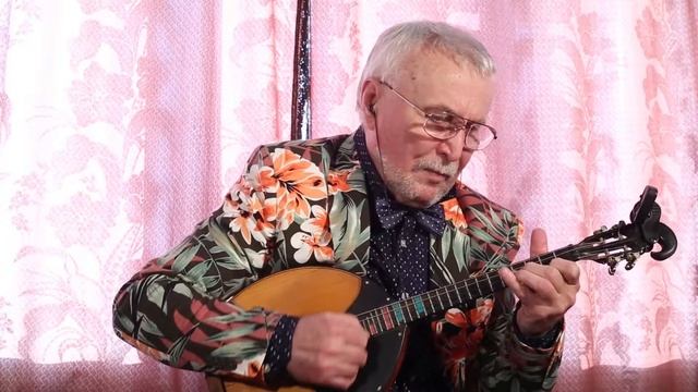133. Я встретил Вас... Эдуард Сладкевич смотреть онлайн