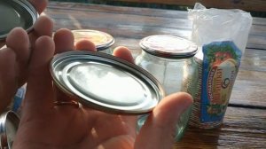 Как выбрать крышки для консервации