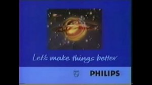 Updated Logo History of Philips 1960-2017