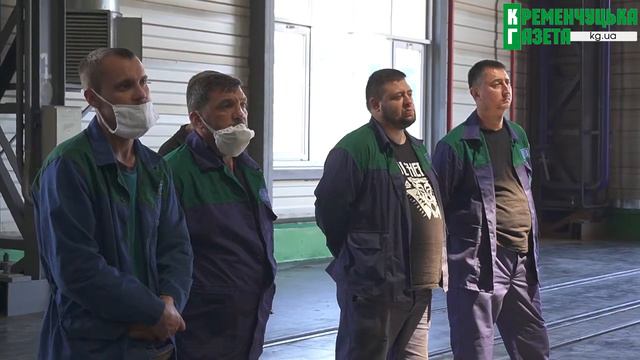 Приходько сравнил кременчугский "Тарпан" и корейский"Хюндай" смотреть онлайн