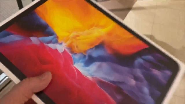 КУПИЛ IPAD PRO 2020 ДЛЯ STANDOFF 2! ? 120 FPS РЕШАЮТ?! смотреть онлайн