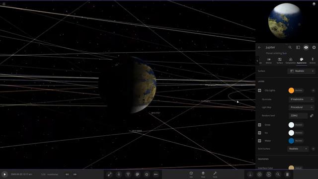 Universe Sandbox 2 tutorial | how to terraform anything смотреть онлайн