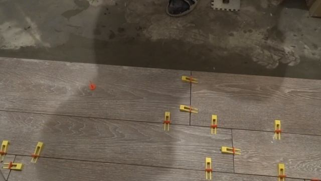 Раскладка плитки под паркет в ванной DIY смотреть онлайн