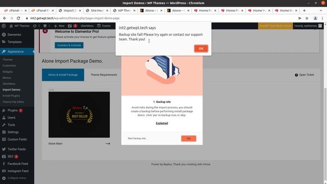 Create NGO Charity Multipurpose Website | Non-Profit, Fundraising Theme | Alone WordPress Theme смотреть онлайн