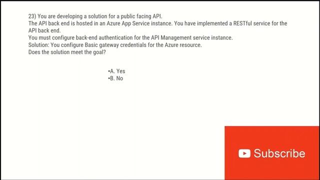 AZ-204 Exam Questions dumps - Latest az-204 real exam questions with Updated syllabus смотреть онлайн