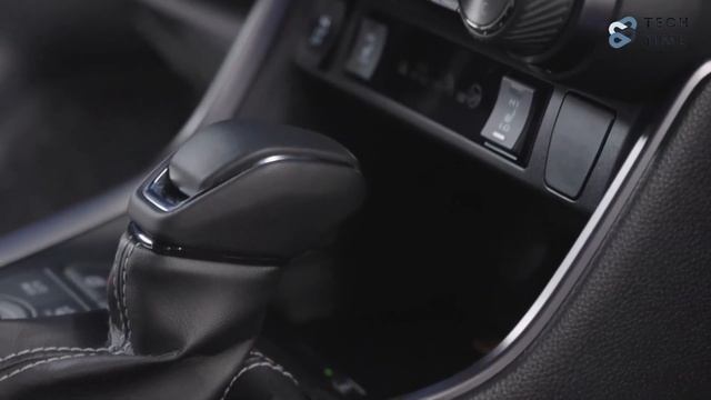 The NEW 2024 Toyota RAV4 GR Sport - Leading Reliable SUV смотреть онлайн