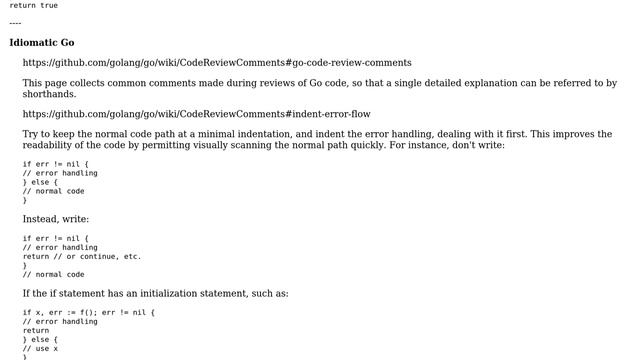 Code Review: Go function to test whether a file exists (3 Solutions!!) смотреть онлайн