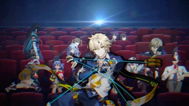 Project Mugen - ранний обзор и сливы. Разбор трейлера и слухов. (Android Ios)