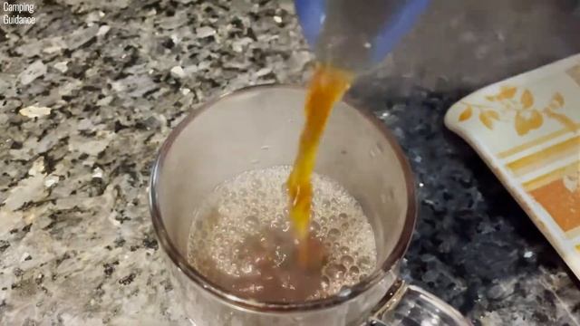 GSI Outdoors Enamelware 8-Cup Percolator Review - Brewing, Capacity + More смотреть онлайн