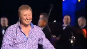 Андрей Никольский  Васильковая поляна