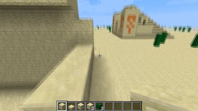 How To Build A Sphinx - Minecraft Xbox 360 Edition & PC | Part 1 смотреть онлайн