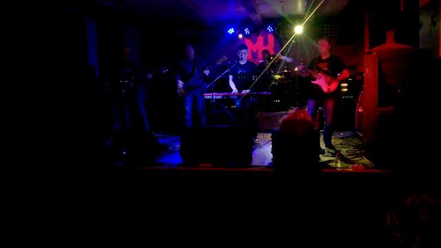 ТИХИЙ ОМУТ live МК ПАСХА 08 04 18 -Stormbringer cover смотреть онлайн