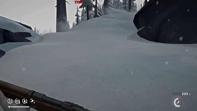The Long Dark Episode 3 продолжаем смотреть онлайн