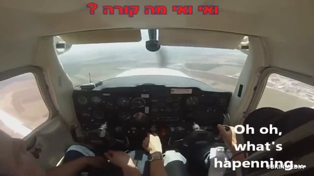 5 Emergency Landings Caught On Camera смотреть онлайн