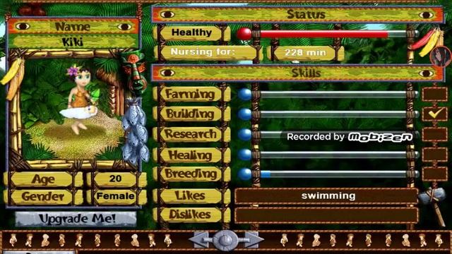 Virtual villagers episode 2 смотреть онлайн