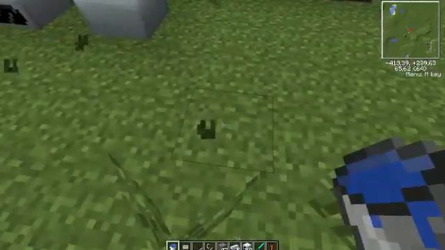 IC2 3 часть "генераторы" смотреть онлайн