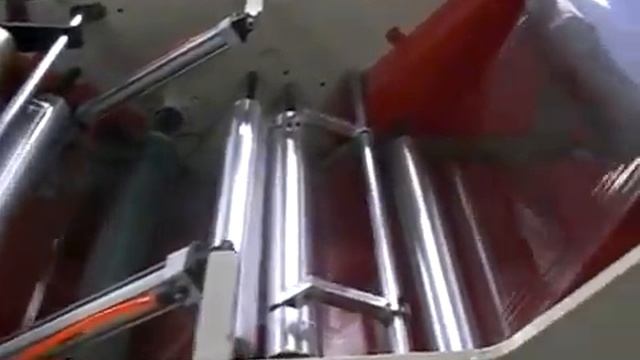 Как делают стрейч пленку