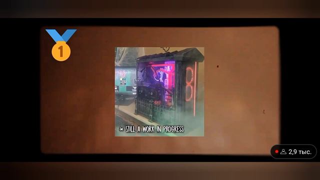 Keplerians News. Реакция и перевод.