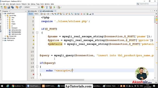 Admin Panel CRUD & Theme in 1 Hour смотреть онлайн