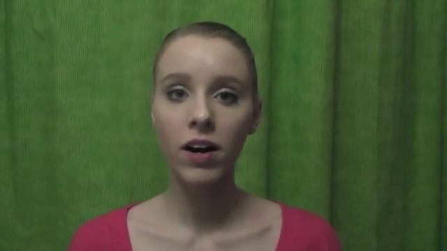 How to Choose and Get Into a Pre-Professional Ballet School смотреть онлайн