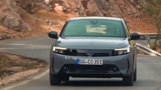 this is why you’ll love the New 2024 Opel Corsa again! + more смотреть онлайн