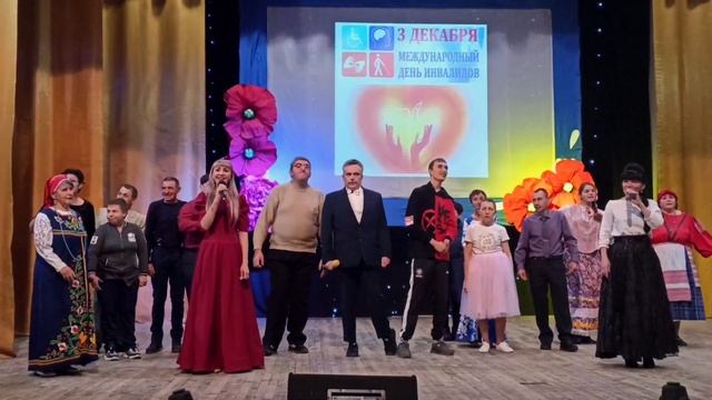 Клубное формирование "Творческий союз" г. Новопавловск. ( руководитель Татьяна Вербицкая) смотреть онлайн