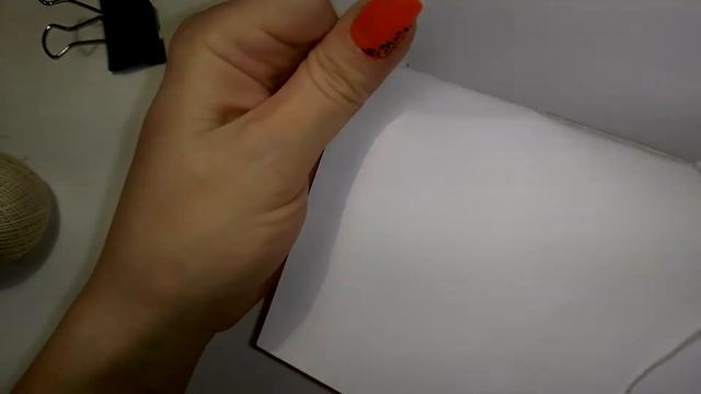 МК Блокнот своими руками. Часть 1 смотреть онлайн