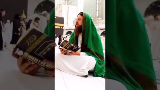 Kabe Sohbetleri. Nefis Putunu Kuran ile Kırmak! Süleyman Yasin Akdeniz смотреть онлайн