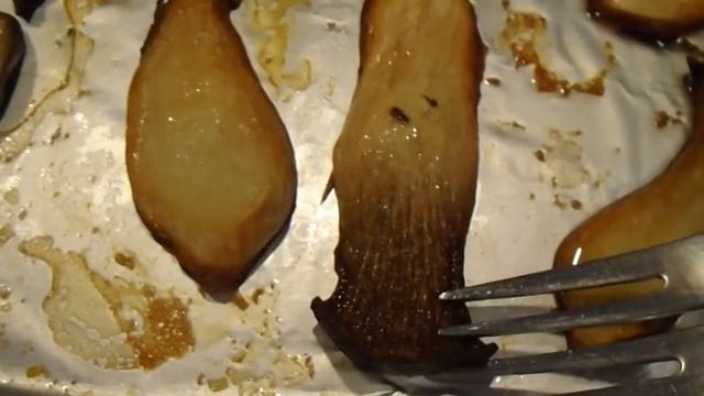 PALEO MUSHROOM CHIPS | yummy healthy gluten free keto paleo snacks смотреть онлайн