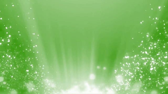 Magic Lights green screen, sparkles, glowing, shine, FREE effect 4K смотреть онлайн