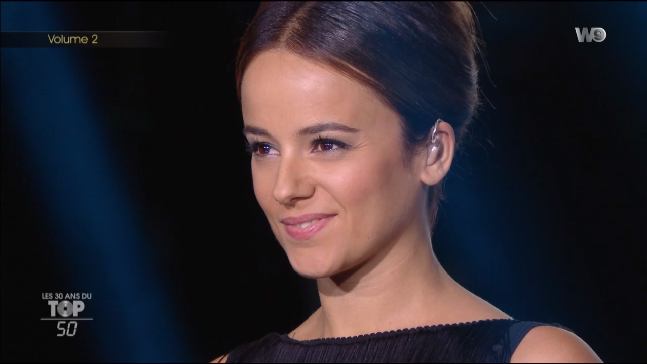 Alizee - Moi, Lolita (Les 30 Ans Du Top 50 Vol.2 (2014))
