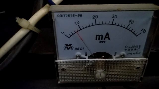 Показания амперметра смотреть онлайн