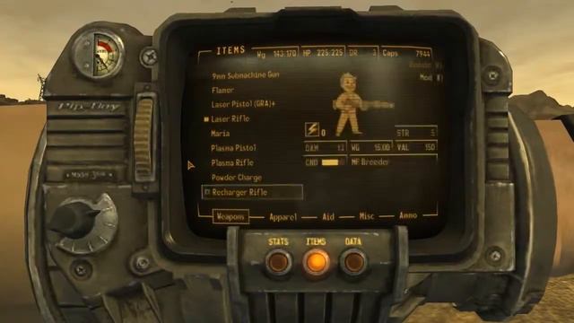 QUEST FOR AIR CONDITIONER PARTS | Fallout: New Vegas #18 Survival Mode Very Hard смотреть онлайн