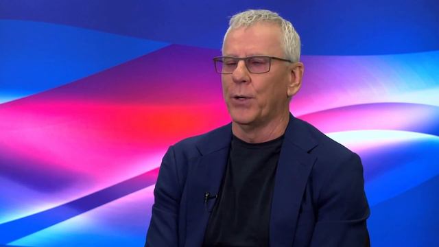 New Age Industrial - Company Overview - History of New Age - Interview with Tom Sharp смотреть онлайн