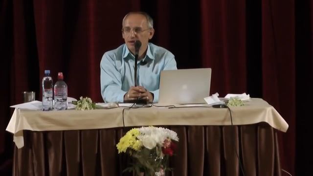 Почему каждому достаётся своё страдание? Торсунов лекции Смотрите без рекламы! смотреть онлайн