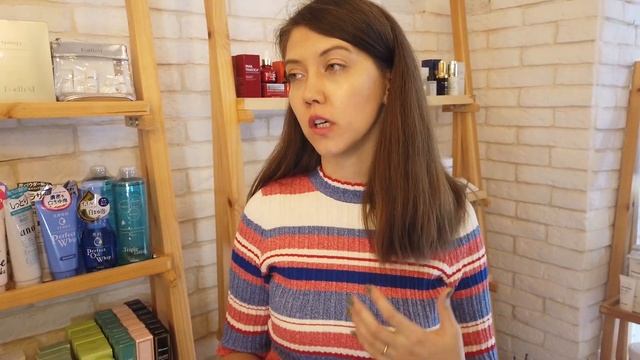 Naomi Beauty Bar: качественная азиатская косметика в Баку. смотреть онлайн