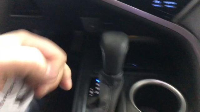 Toyota Camry замок акпп. Установка механического блокиратора значительно усложняет угон автомобиля. смотреть онлайн