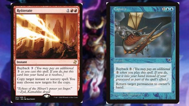 I’ve Created a Monster Magnus The Red $50 EDH Weekly Budget Build! смотреть онлайн
