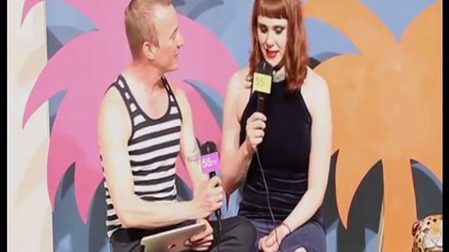 Kate Nash смотреть онлайн