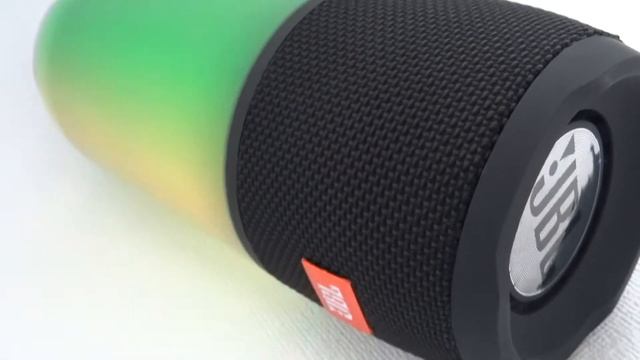 Колонка портативная Bluetooth Pulse 3 JBL магазин Topshara Топшара смотреть онлайн